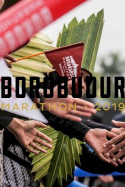 Borobudur Marathon November 2019